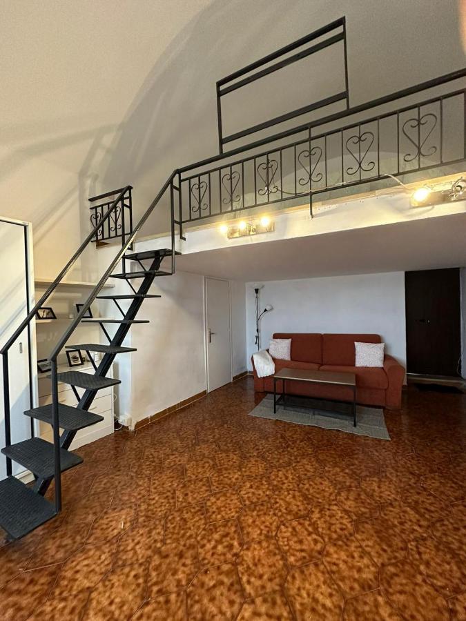 Appartamento La Finestra Sul Duomo Gaeta Esterno foto