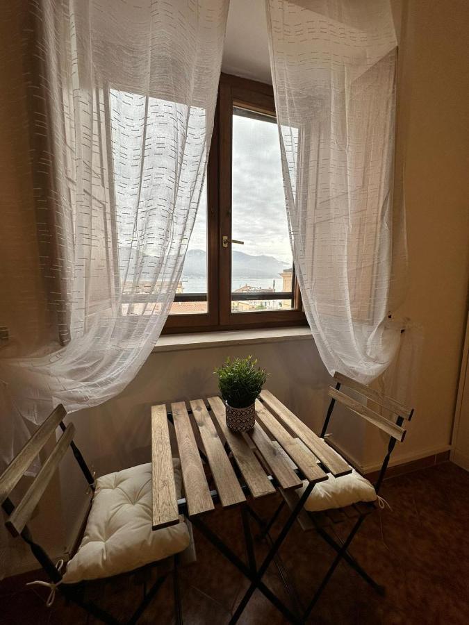 Appartamento La Finestra Sul Duomo Gaeta Esterno foto