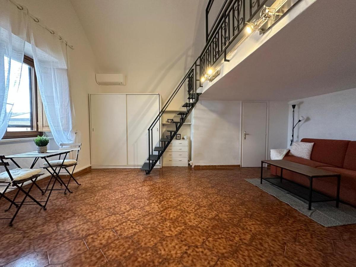 Appartamento La Finestra Sul Duomo Gaeta Esterno foto
