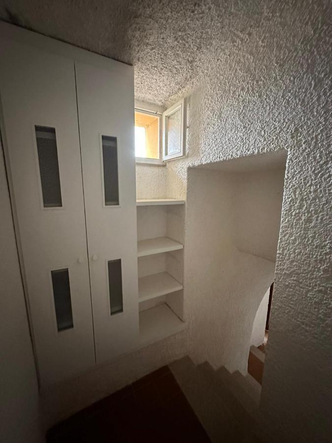 Appartamento La Finestra Sul Duomo Gaeta Esterno foto