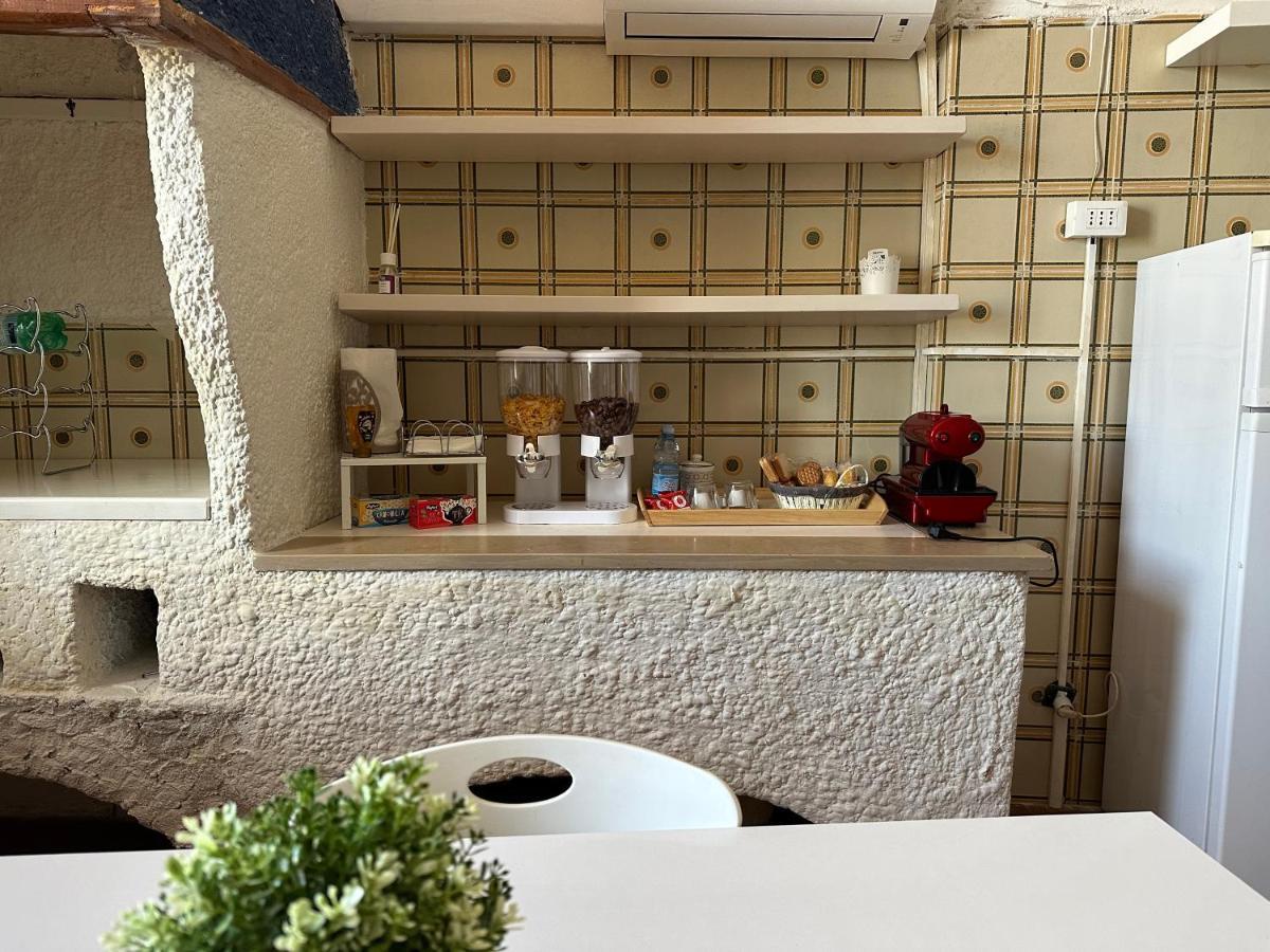 Appartamento La Finestra Sul Duomo Gaeta Esterno foto